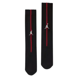 Chaussettes Psg Jordan Fourth 2025 2026