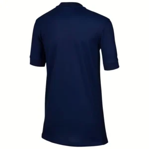 Maillot Enfant Psg Domicile 2025 2026