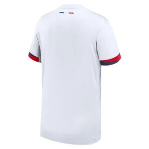 Maillot Enfant Psg Exterieur 2024 2025