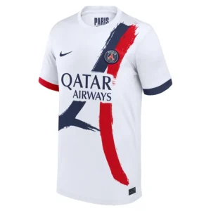 Maillot Enfant Psg Exterieur 2024