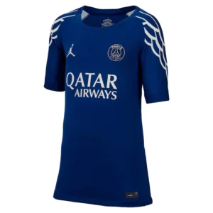 Maillot Enfant Psg Fourth 2024