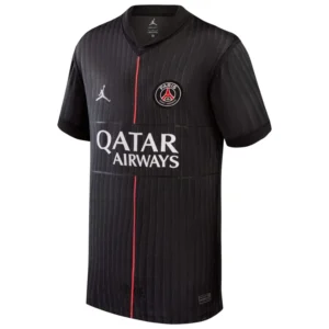 MAILLOT ENFANT PSG JORDAN FOURTH 2025 2026