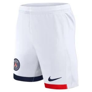 SHORT PSG EXTERIEUR 2025 2026