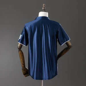 Maillot Psg Domicile 2001 2002