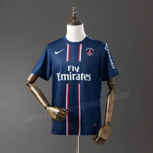 MAILLOT PSG DOMICILE 2012 2013