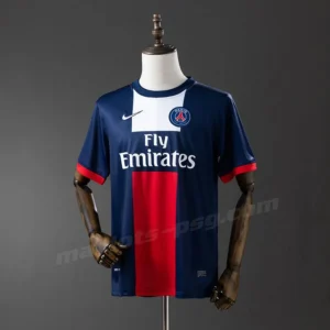 MAILLOT PSG DOMICILE 2013 2014