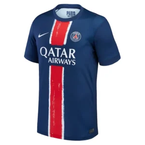 Maillot Psg Domicile 2024 2025