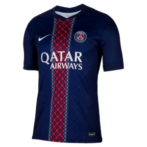 Maillot Psg Domicile 2025 2026