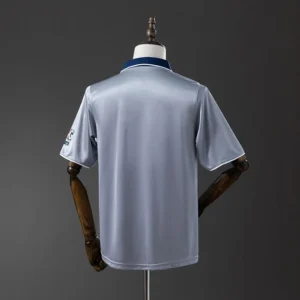 Maillot Psg Exterieur 1999 2000