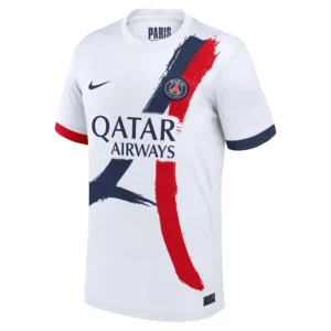 Maillot Psg Exterieur 2024 2025