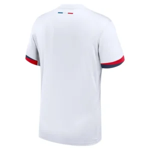 Maillot Psg Exterieur 2024