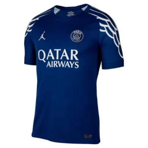Maillot Psg Fourth 2024