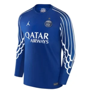 Maillot Psg Fourth Collector Champions Deurope 2 600x600