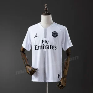 MAILLOT PSG THIRD 2018 2019