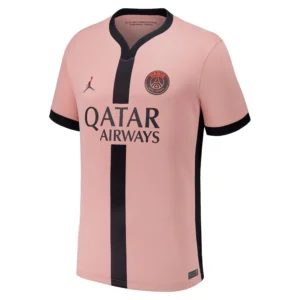 Maillot Psg Third 2024