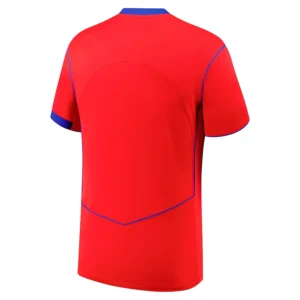 Maillot Psg Third 2025 2026